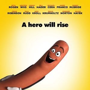 Bilder Sausage Party - Es geht um die Wurst