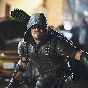 Bilder Stephen Amell