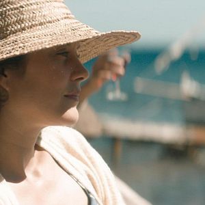 Bilder Marion Cotillard