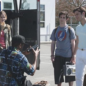 Bilder Dead Of Summer