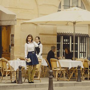 Bilder Emilia Clarke