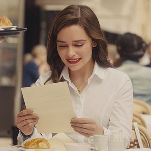 Bilder Emilia Clarke