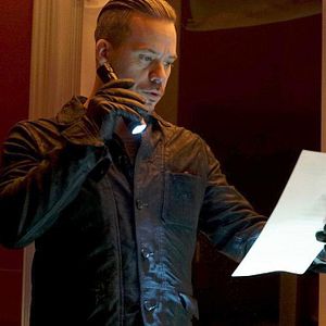 Bilder Game Of Silence