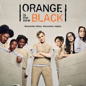 Bilder Orange Is The New Black