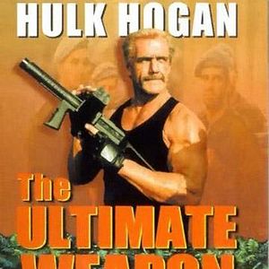 Bilder The Ultimate Weapon