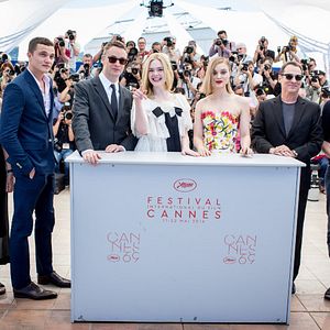 Bilder The Neon Demon