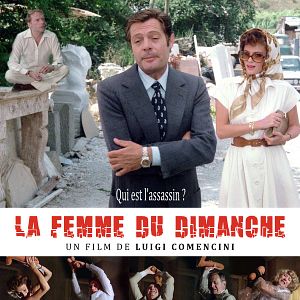 Bilder Die Sonntagsfrau