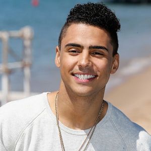 Bilder Quincy Brown