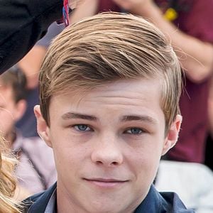 Bilder Nicholas Hamilton