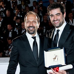 Bilder Asghar Farhadi