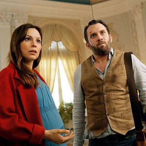 Bilder Christian Ulmen