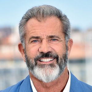 Bilder Mel Gibson