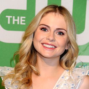 Bilder Rose McIver