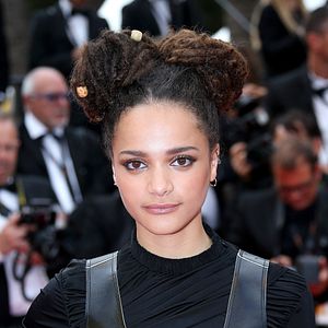 Bilder Sasha Lane