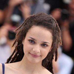 Bilder Sasha Lane