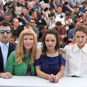 Bilder Andrea Arnold