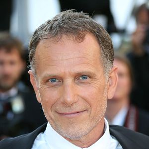 Bilder Charles Berling