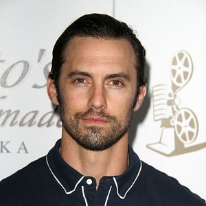 Bilder Milo Ventimiglia