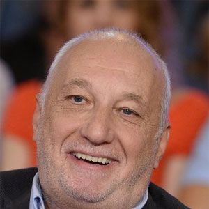 Bilder François Berléand