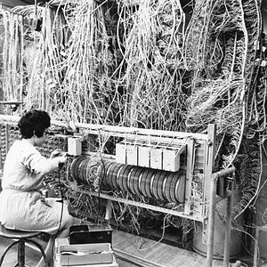 Bilder Die Frau mit der Kamera - Abisag Tüllmann