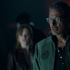 Bilder Jeff Goldblum