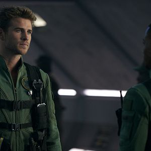 Bilder Liam Hemsworth