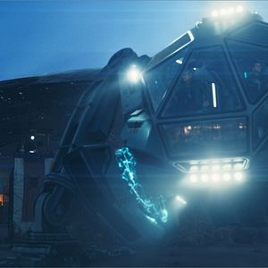 Bilder Independence Day 2: Wiederkehr