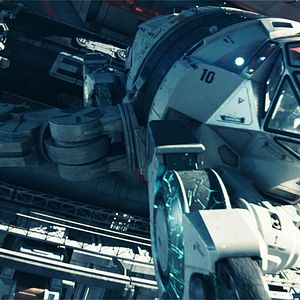 Bilder Independence Day 2: Wiederkehr