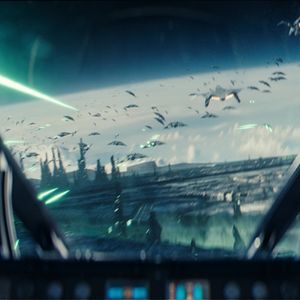 Bilder Independence Day 2: Wiederkehr