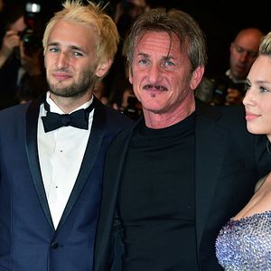 Bilder Sean Penn