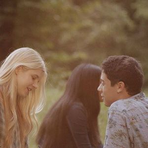 Bilder The Girl In The Book