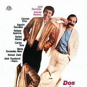 Bilder Dos mejor que uno