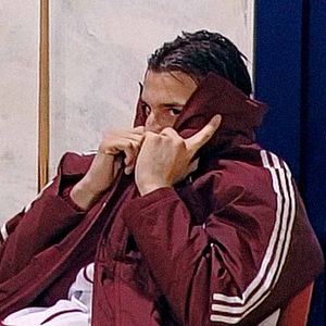 Bilder Zlatan - Ihr redet, ich spiele