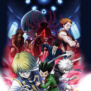 Bilder Hunter x Hunter: Phantom Rogue