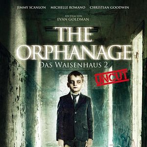 Bilder The Orphanage - Das Waisenhaus 2