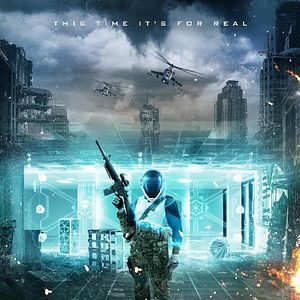 Bilder The Call Up - An den Grenzen der Wirklichkeit