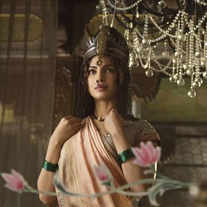 Bilder Eine unsterbliche Liebe - Bajirao & Mastani