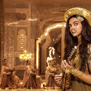 Bilder Deepika Padukone