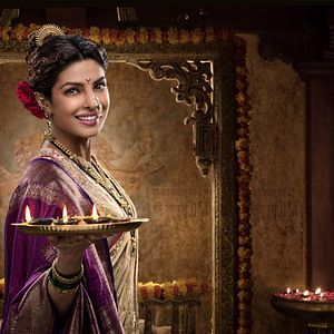 Bilder Eine unsterbliche Liebe - Bajirao & Mastani