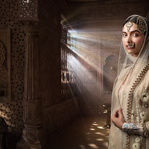 Bilder Deepika Padukone