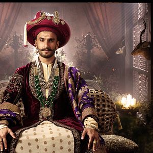 Bilder Ranveer Singh