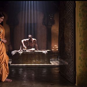 Bilder Eine unsterbliche Liebe - Bajirao & Mastani