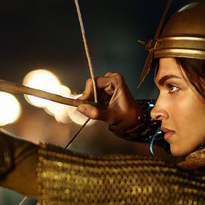 Bilder Eine unsterbliche Liebe - Bajirao & Mastani