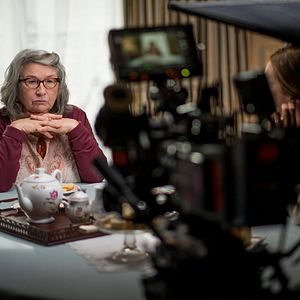 Bilder Mauricette Gourdon