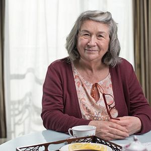 Bilder Mauricette Gourdon