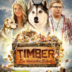 Bilder Timber - Ein tierischer Schatz