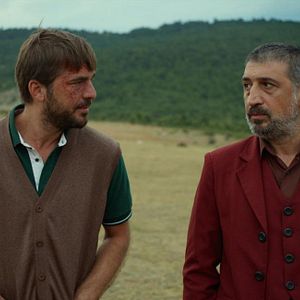 Bilder Ve Panayır Köyden Gider