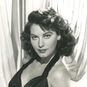 Bilder Ava Gardner