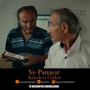 Bilder Ve Panayır Köyden Gider