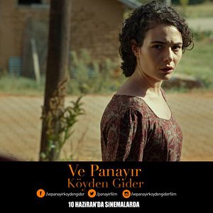 Bilder Ve Panayır Köyden Gider